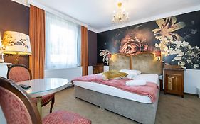 Corso, Zimmer&Frühstück